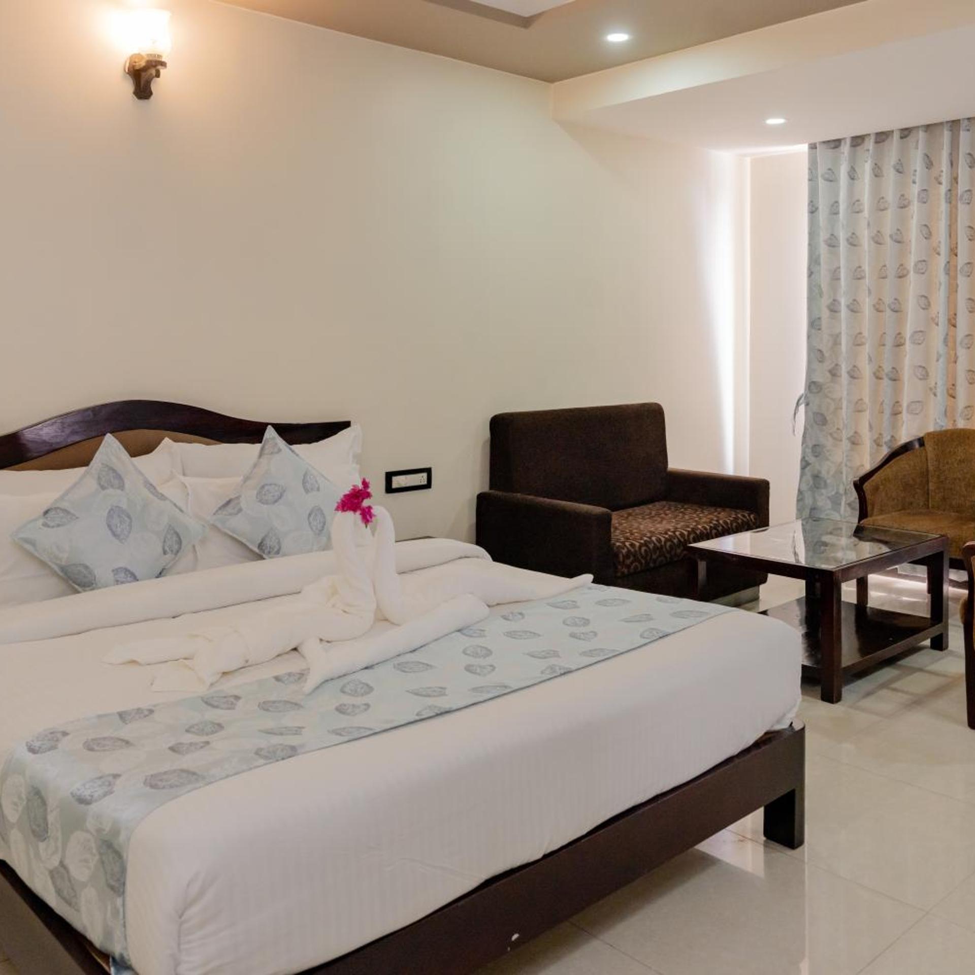 Trulyy Rudransh Inn, Jodhpur 18/45