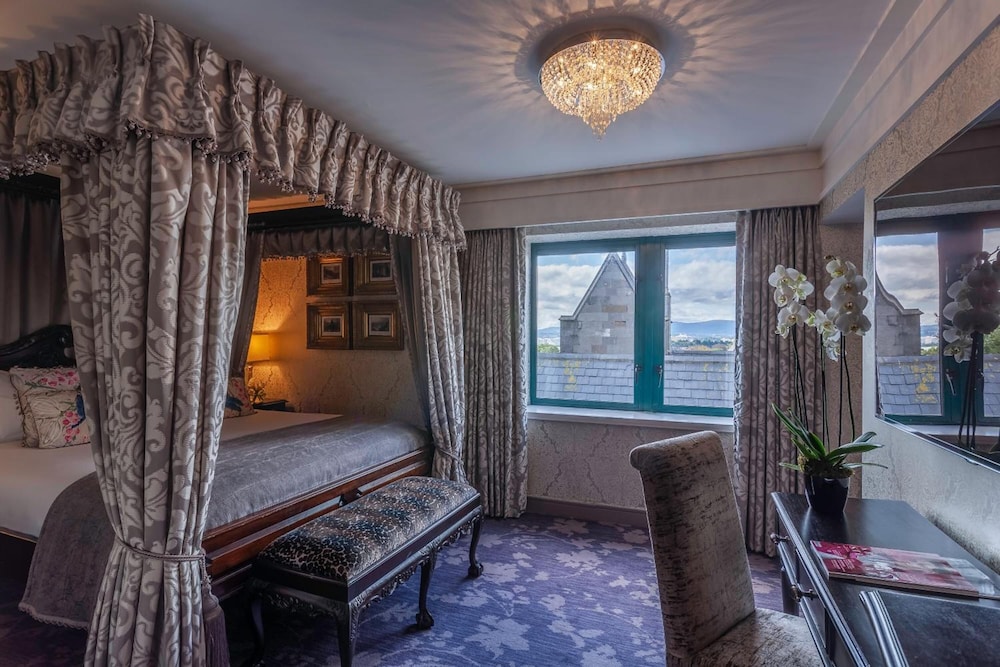 Clontarf Castle Hotel 29/61