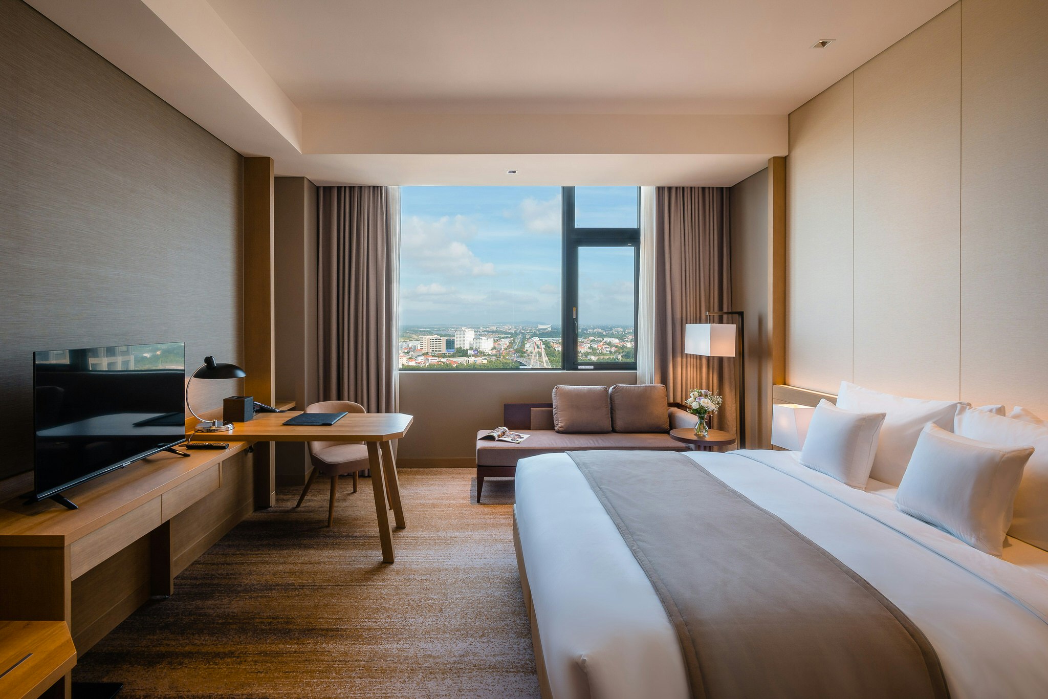 Hotel Nikko Hai Phong 11/50