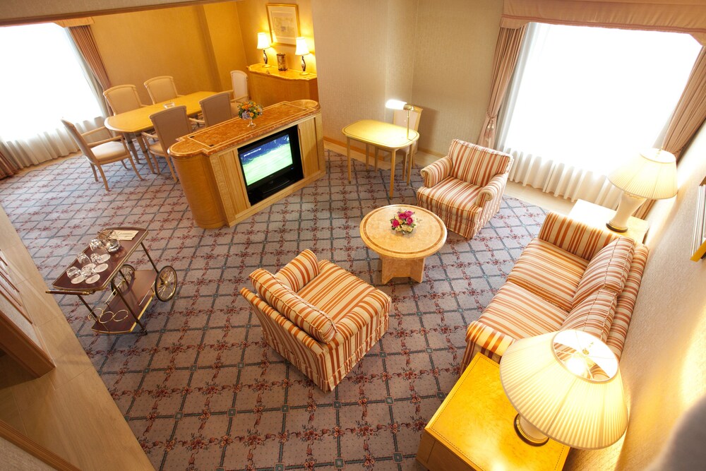 Rembrandt Hotel Oita Formerly Oita Toyo Hotel 34/60
