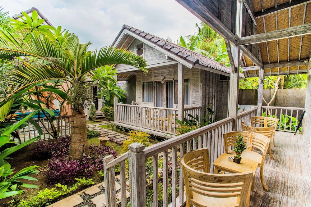The Syron Huts Lembongan 42/45