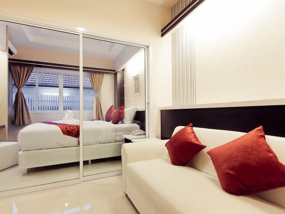 Excella Hotel 22/52
