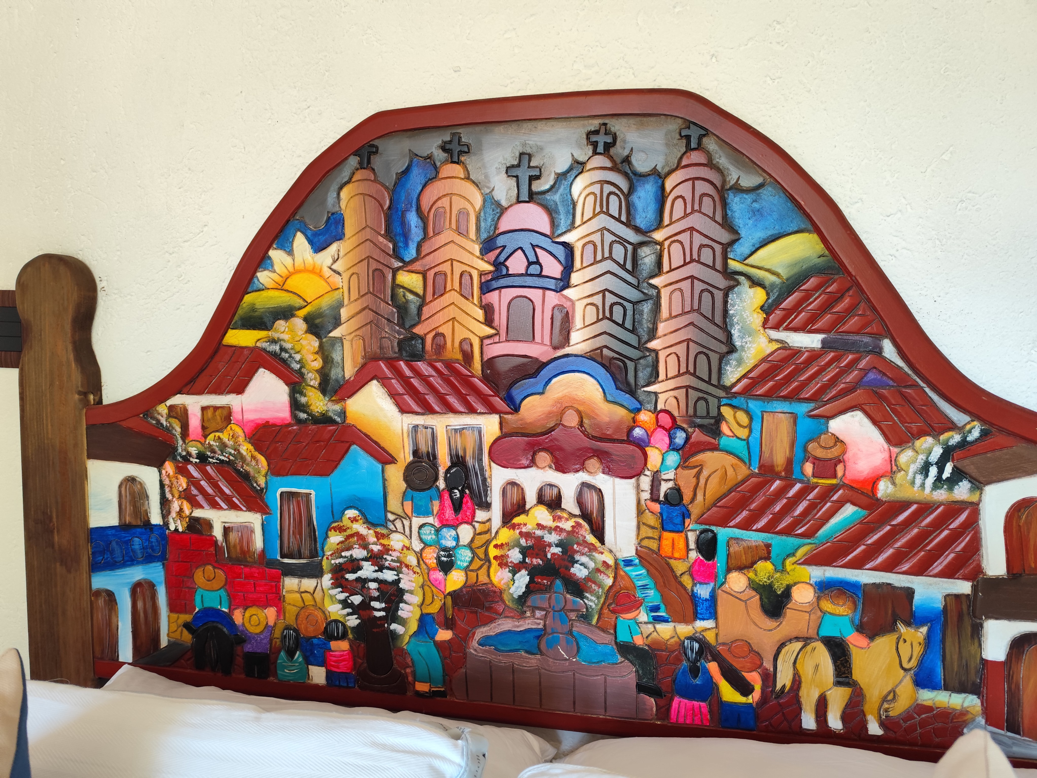 Casa de las Conchas Cuernavaca 40/52