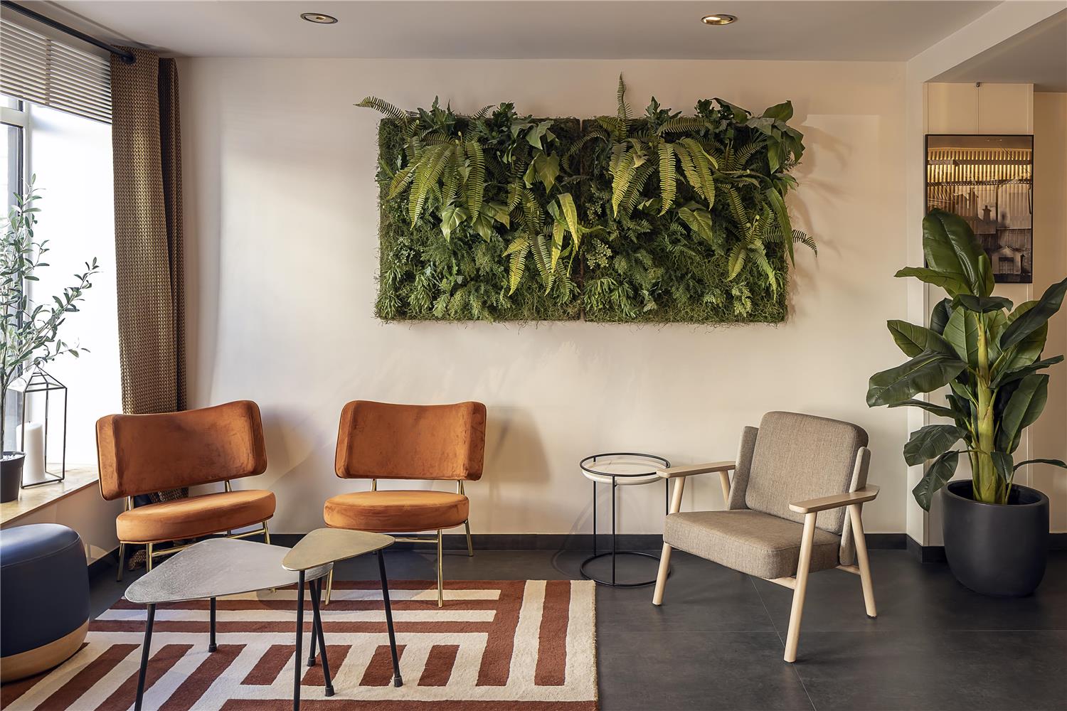 Best Western Aramis Saint-Germain 39/57