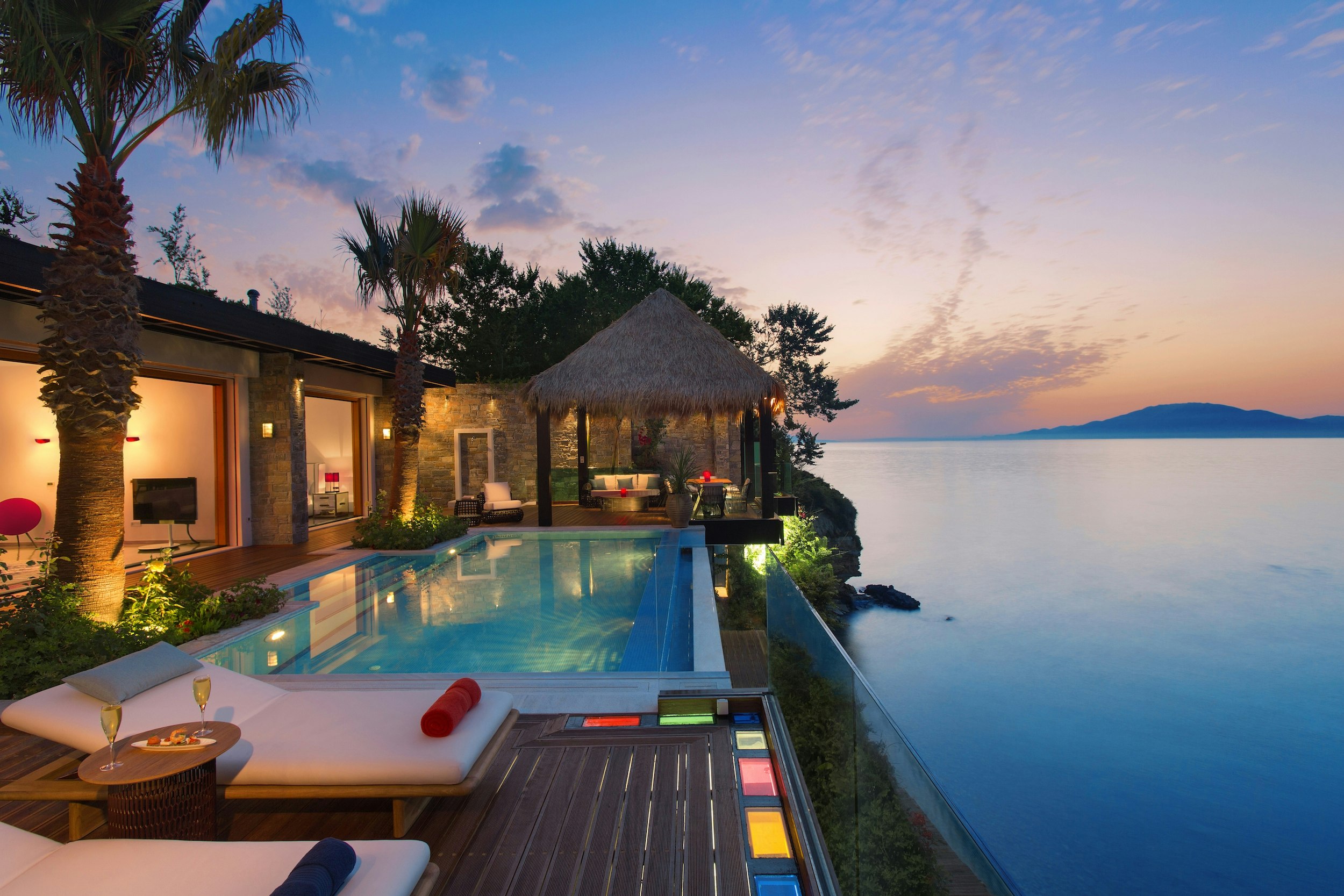 Porto Zante Villas & Spa 40/44