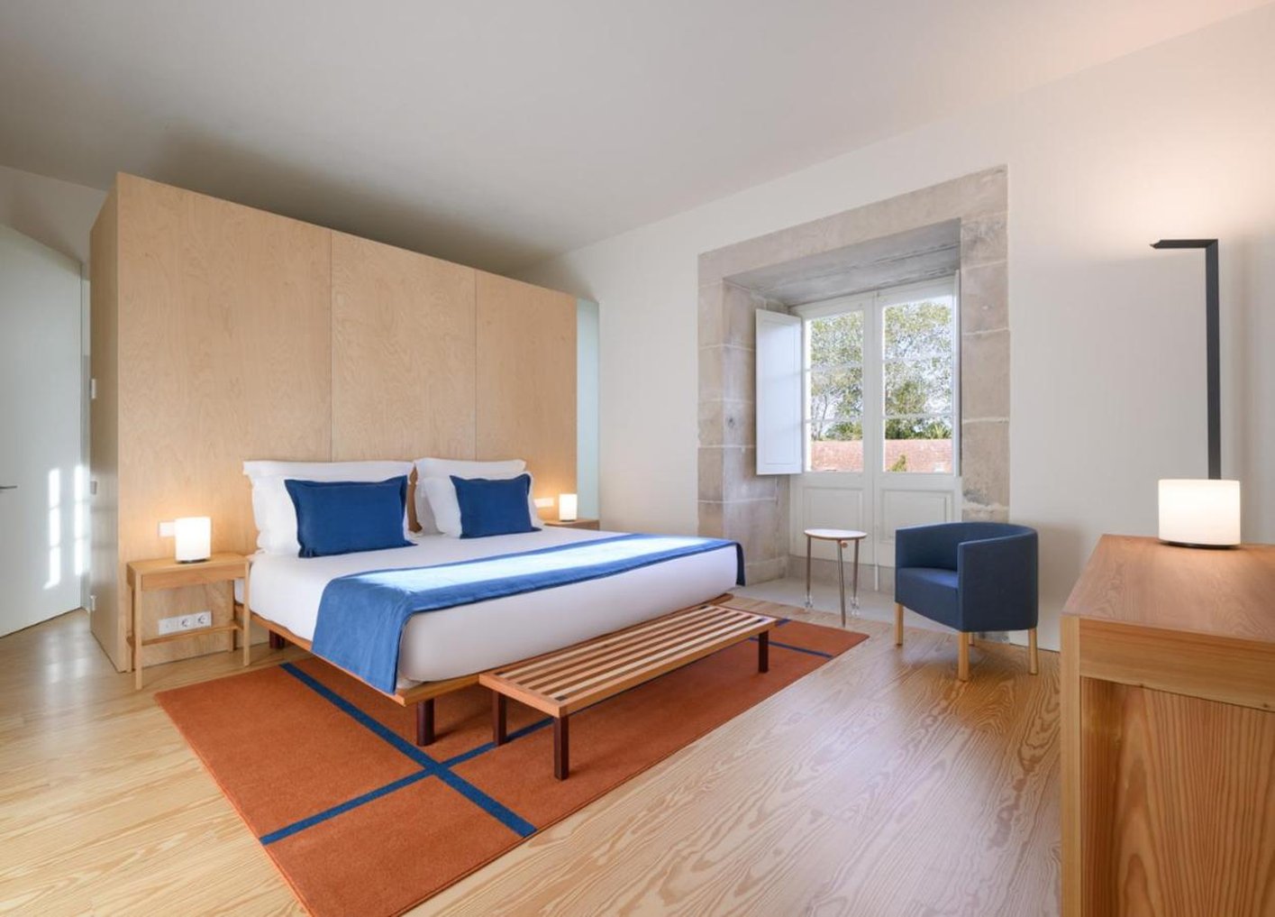 Montebelo Mosteiro de Alcobaca Historic Hotel 22/73