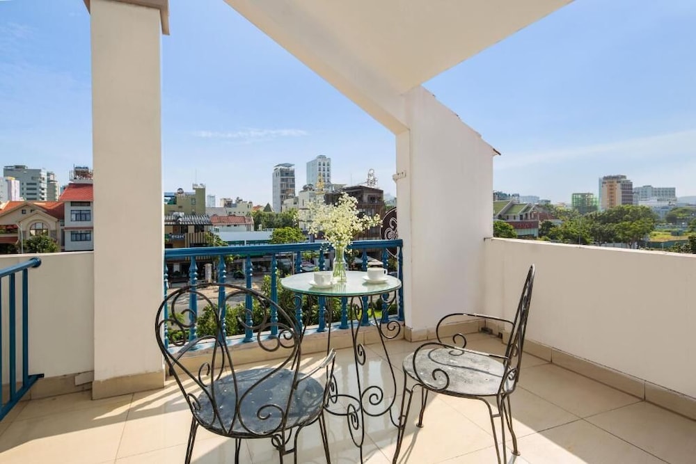 Sofia Boutique Hotel 4/24