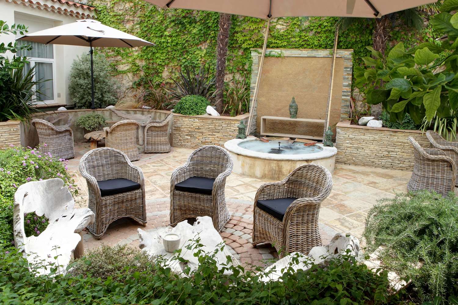 Best Western Premier Patio Des Artistes 13/15