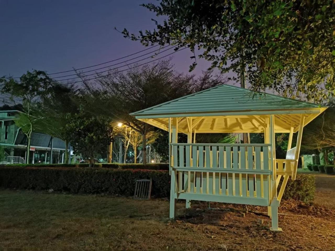 Samedngam Resort 4/52