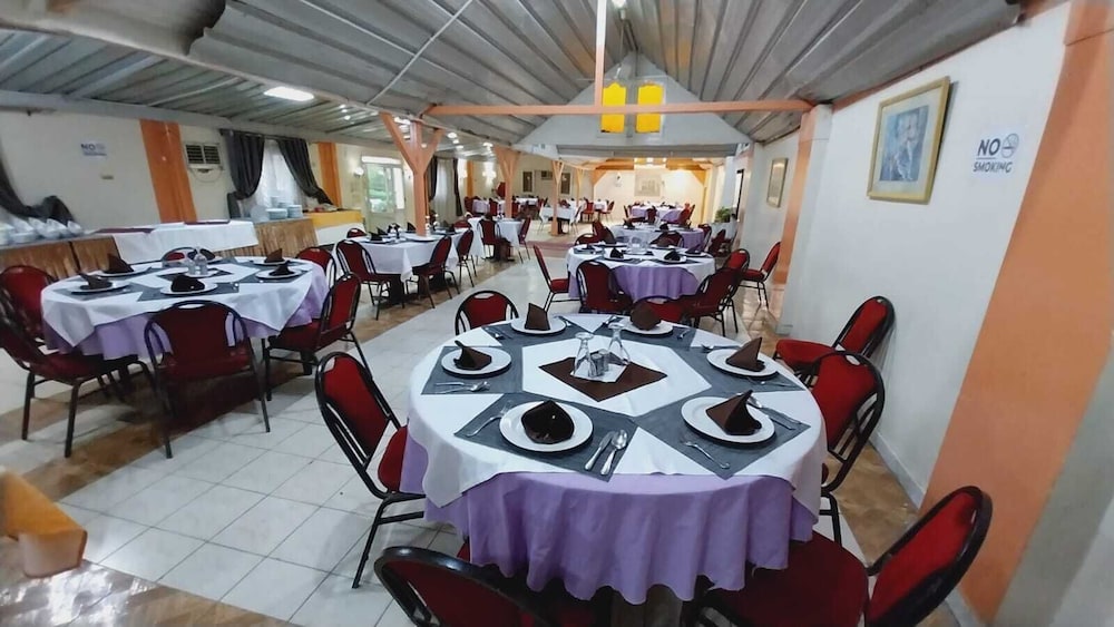 Rezeiky Hotel And Camp Luxor 31/50