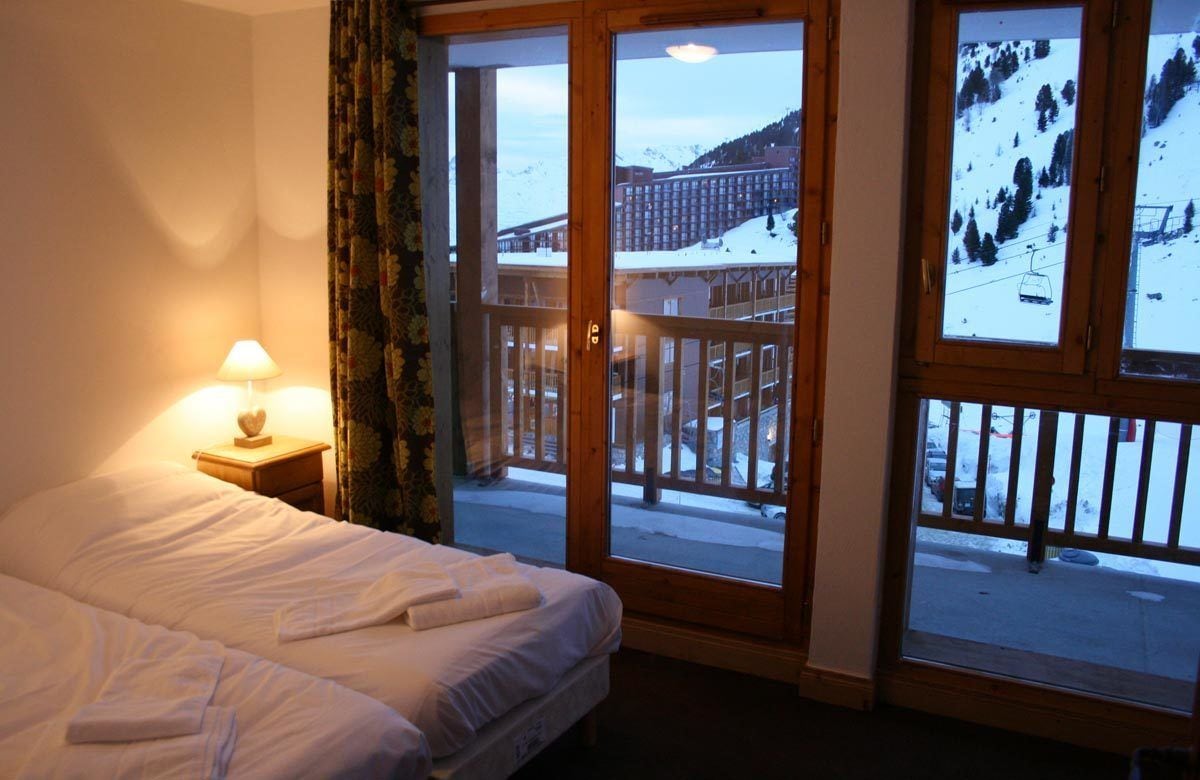 1 Bedroom, Plus, Comfort, Apartment, Bunk Bed, 2 Bathrooms, Sofa