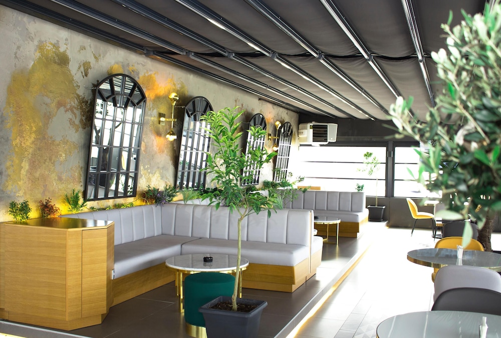 AHC Old City Hotel in ISTANBUL
