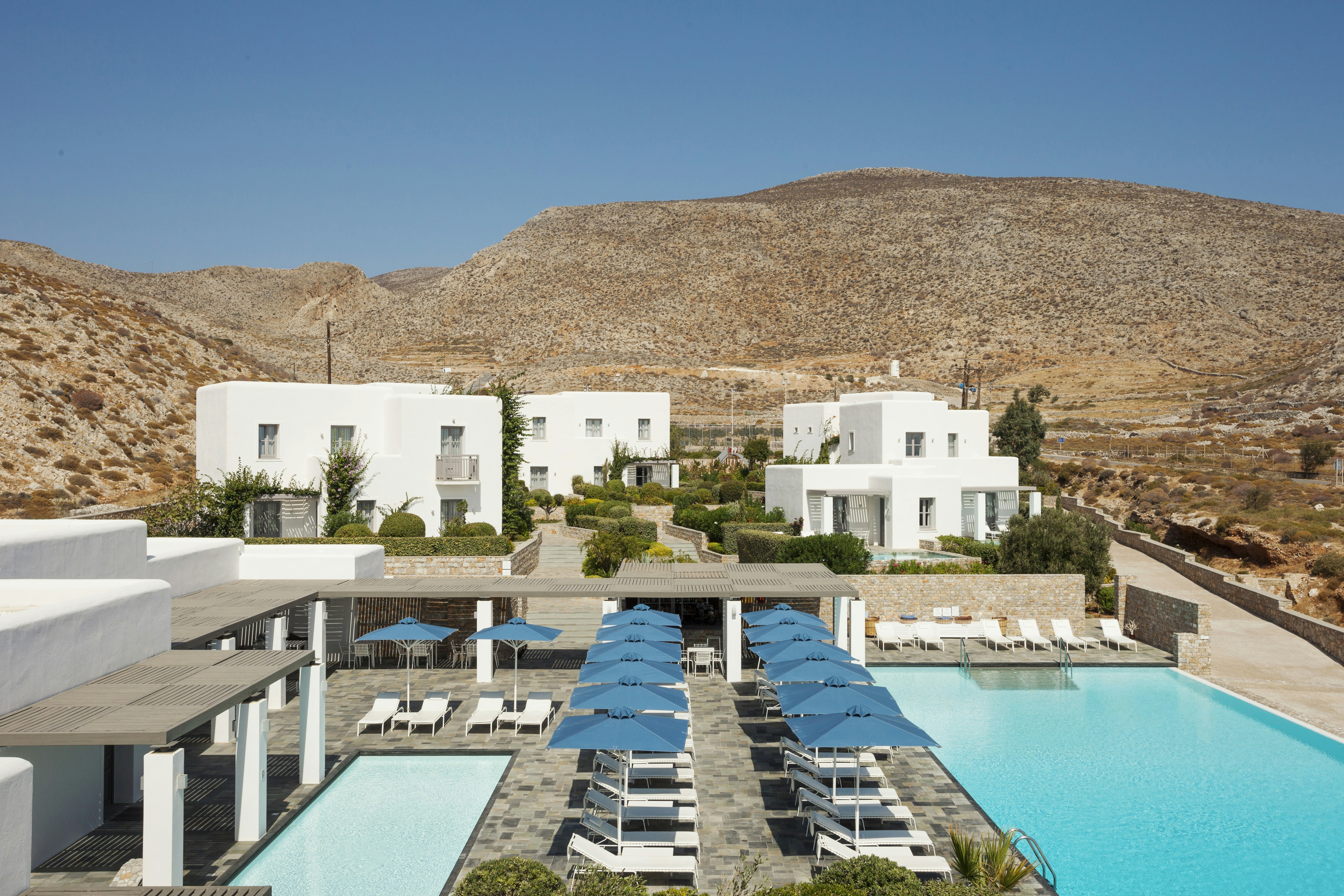 Anemi Hotel 23/25