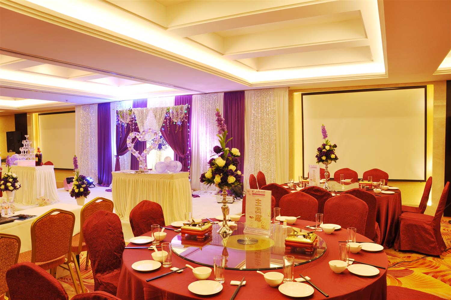 Grand Hotel Zhangjiajie 9/16