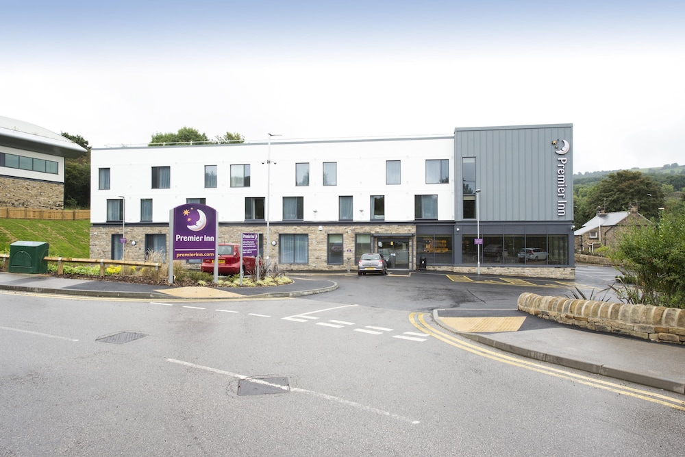 Premier Inn Matlock Hotel 26/29