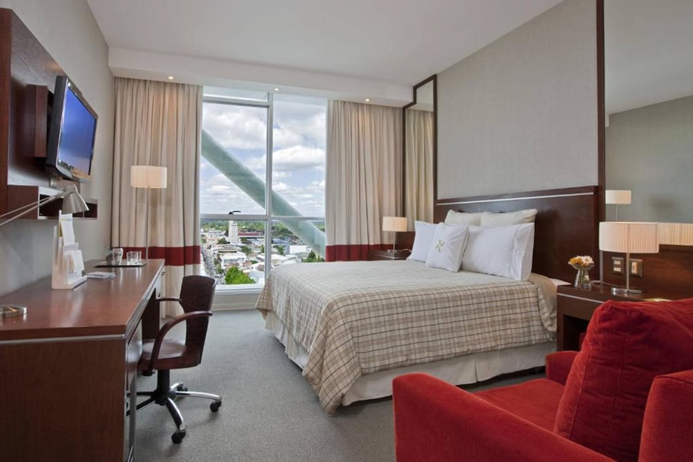 Four Points By Sheraton Los Angeles 15/44