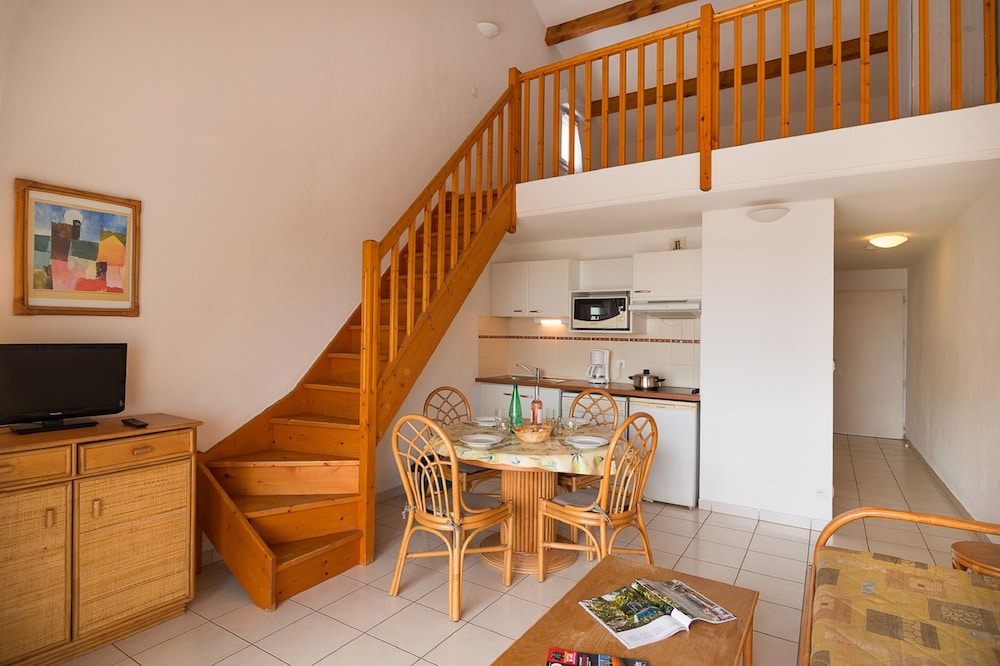 Residence Vacanceole Alizea Beach 43/60