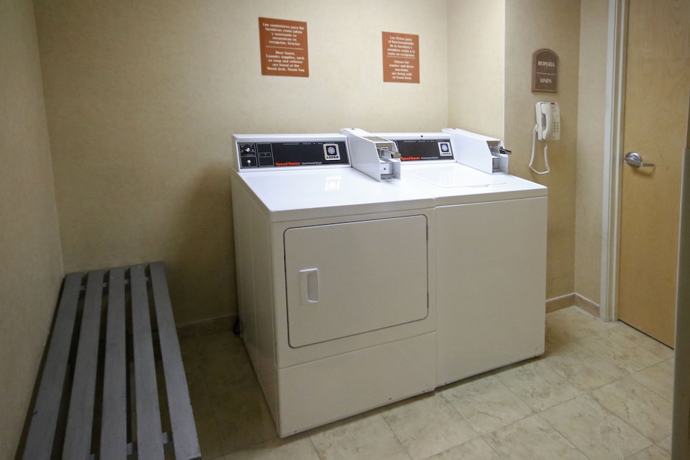 Holiday Inn Express Hotel & Suites Cd. Juarez - Las Misiones 31/76