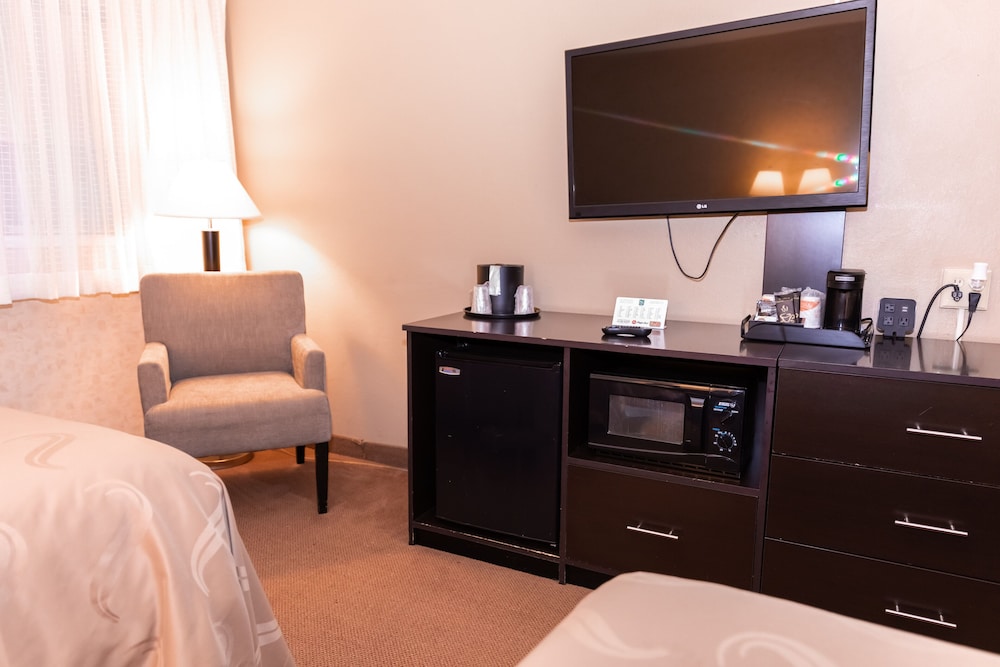 Quality Inn Havre MT 31/37