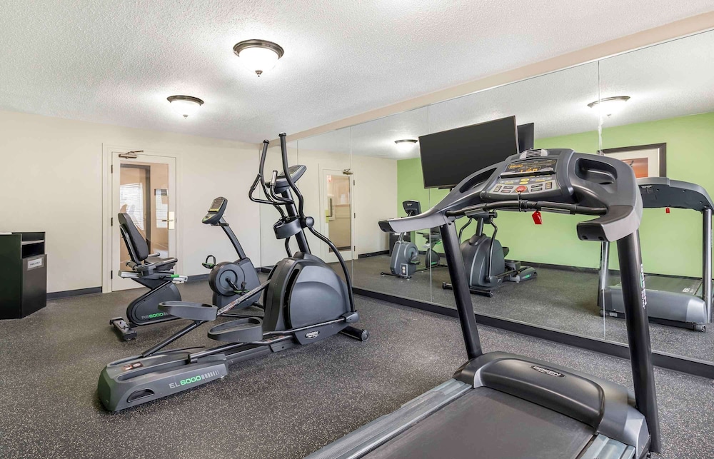 Extended Stay America Washington D C Alexandria Eisenhower Ave 23/40