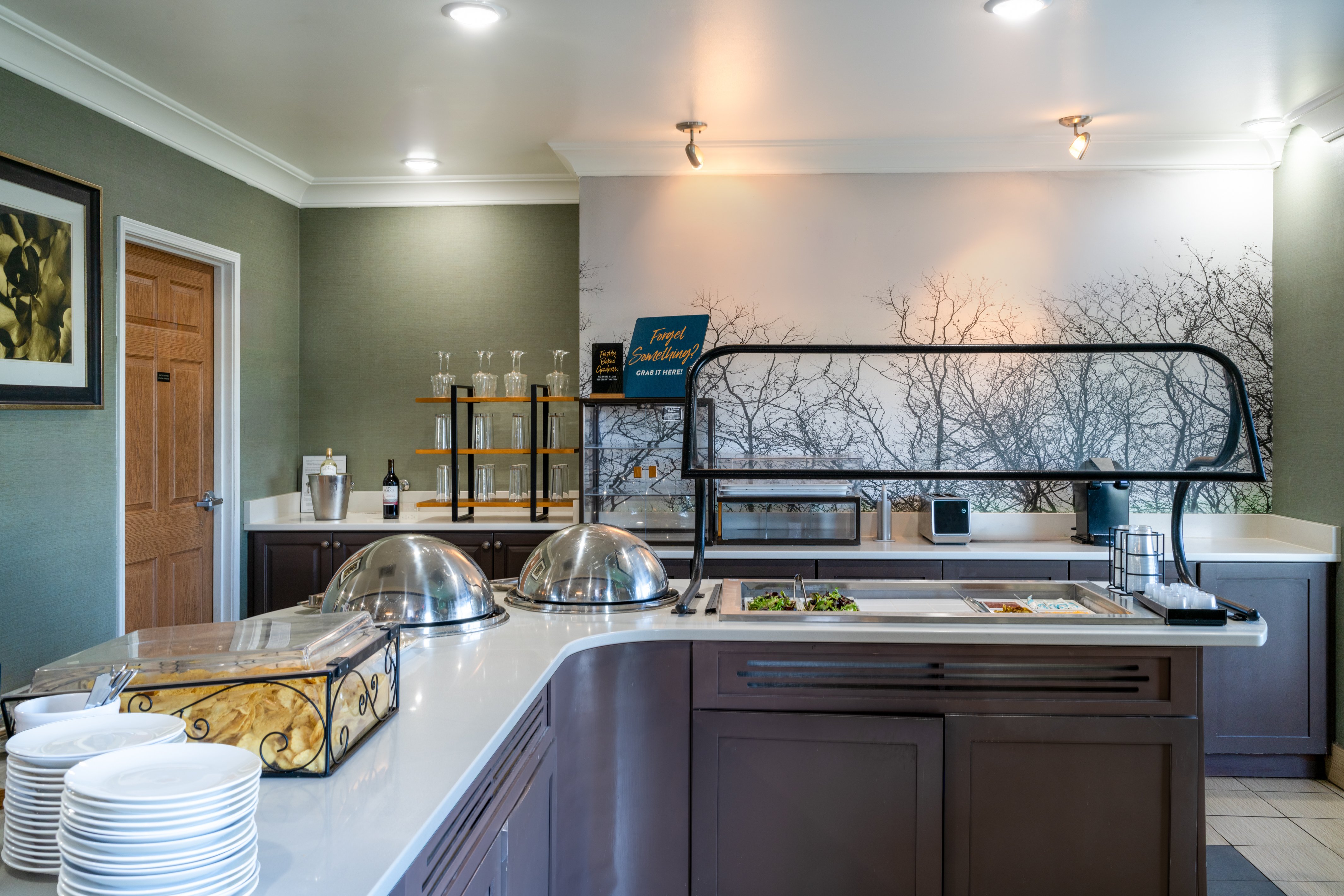 STAYBRIDGE SUITES AUGUSTA 29/64