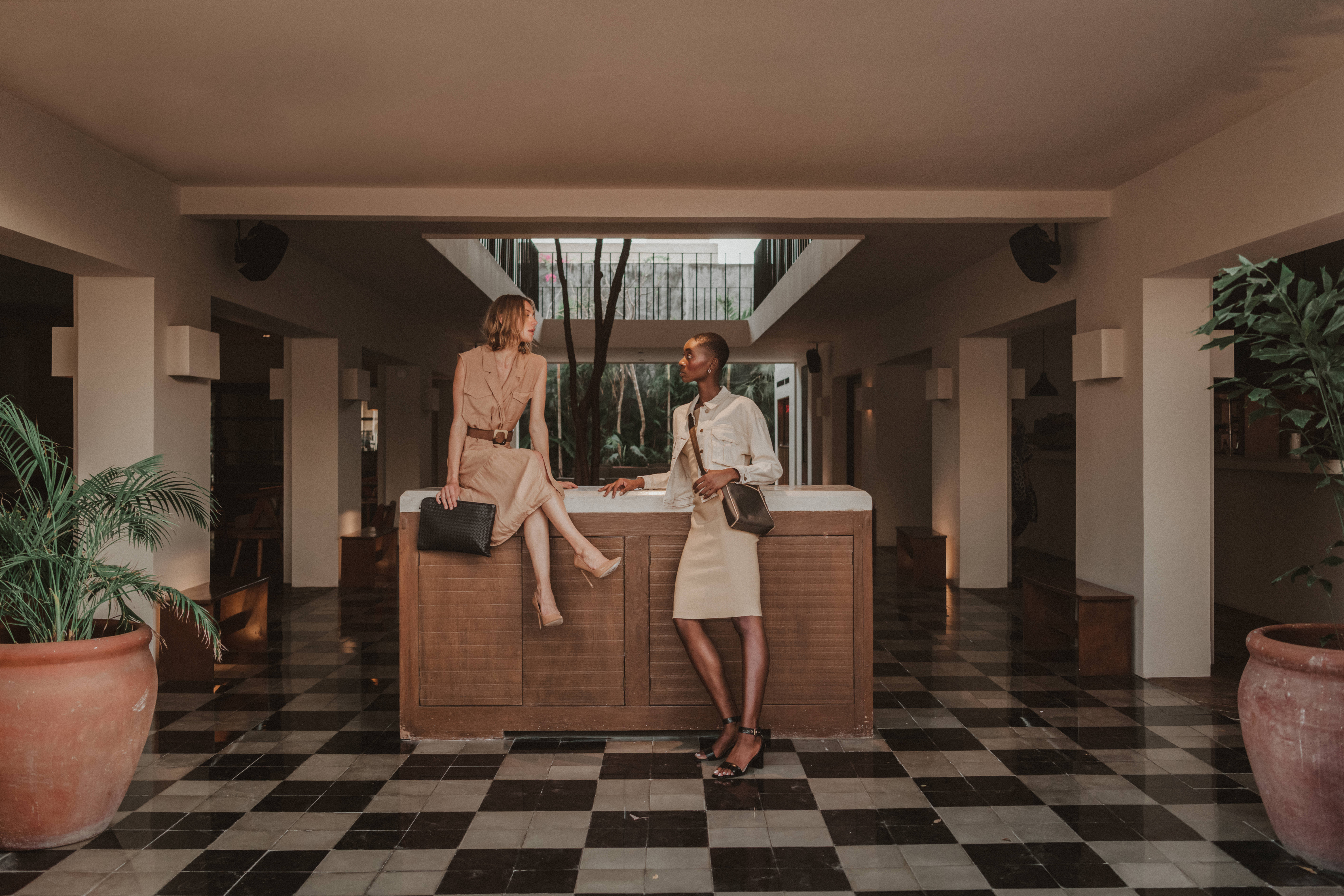Downtown Tulum Hotel 3/50