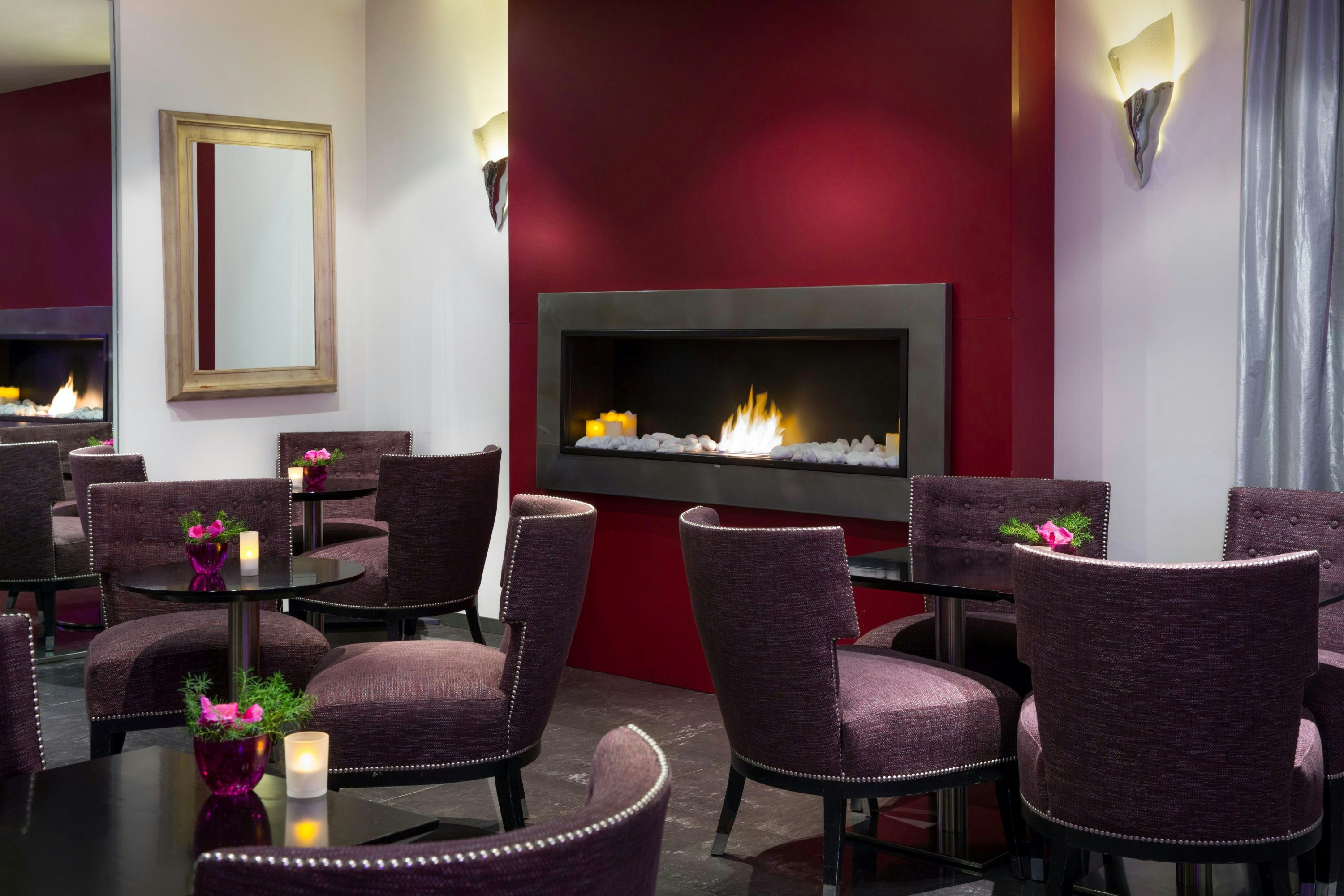 Auteuil Hotel 29/39