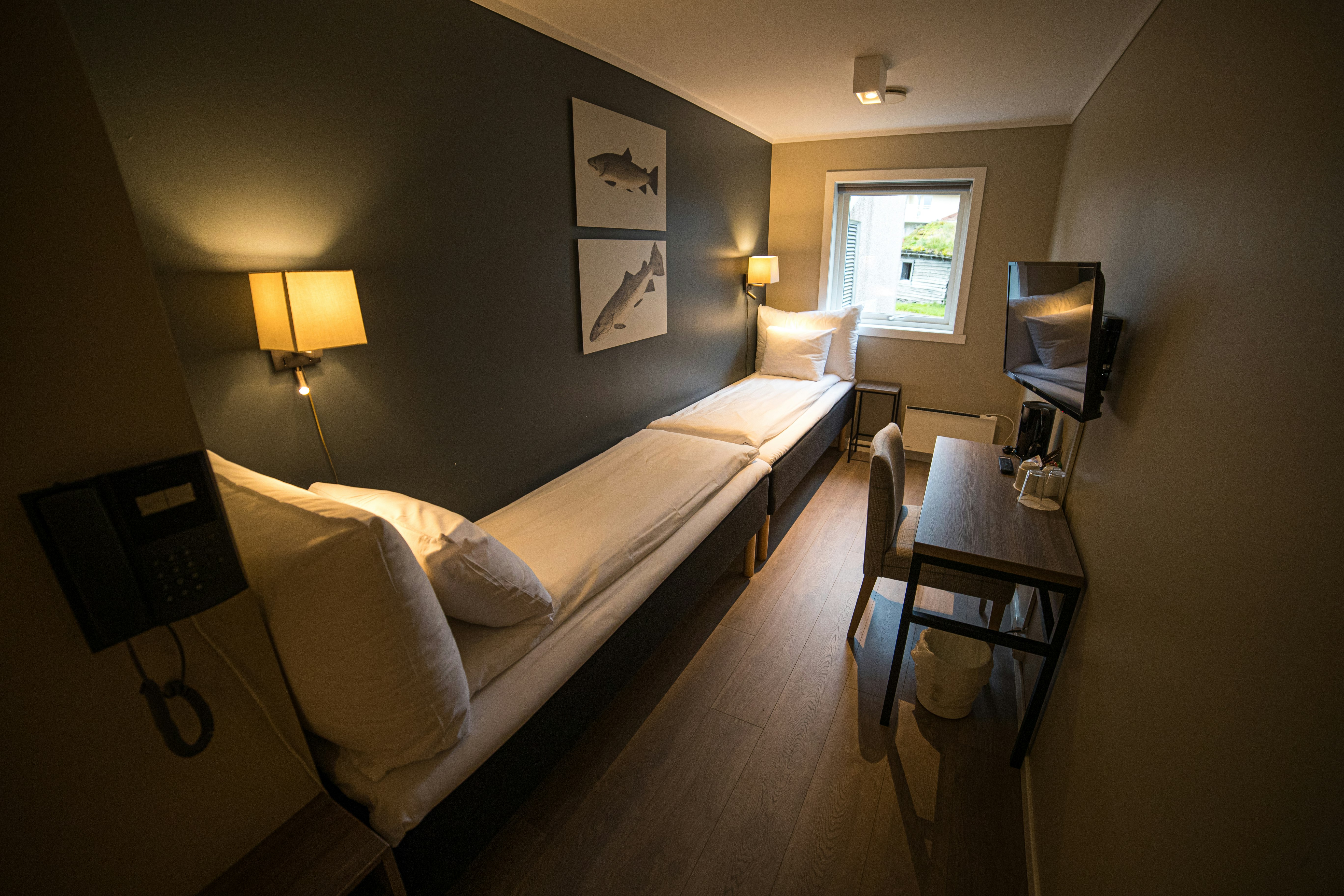 Grand Hotel Skei 22/44