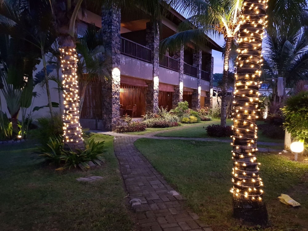 Sunsethouse Lombok 5/67