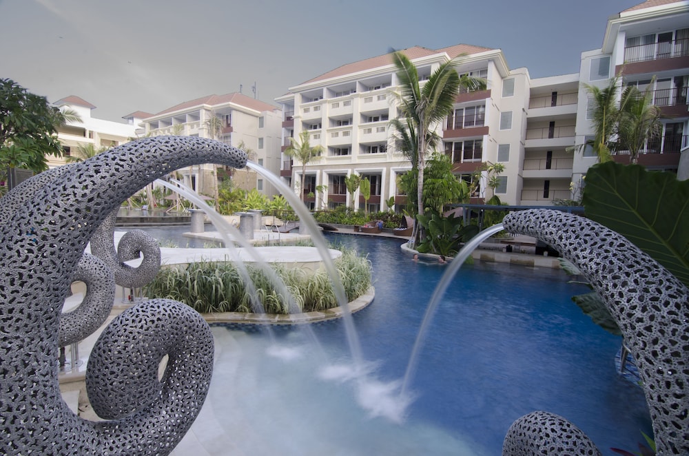 Sanur Resort Watujimbar 43/50