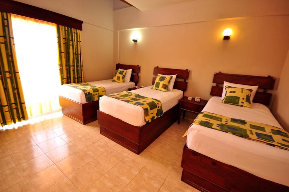 Bavaro Punta Cana Hotel Flamboyan 13/35