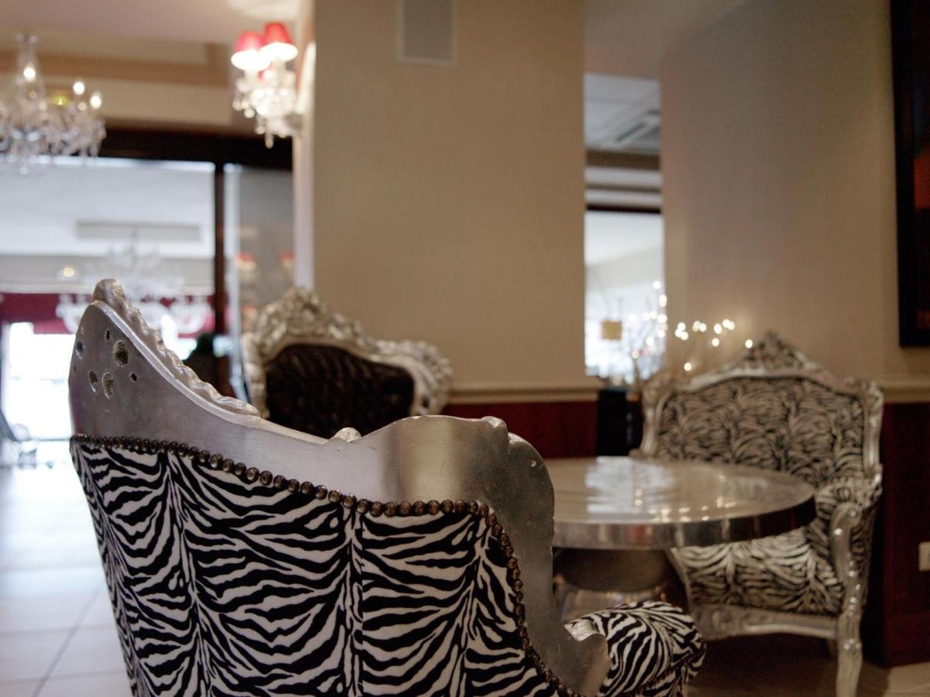 Hotel Jeanne D'arc 29/50