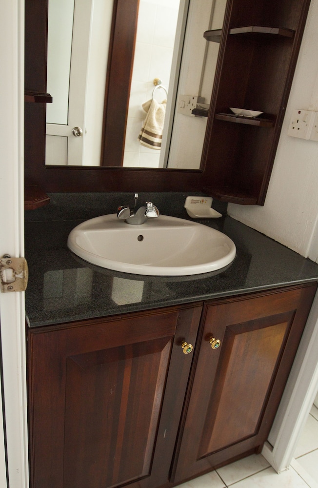 The Impala Mauritius Holiday Rentals 36/41