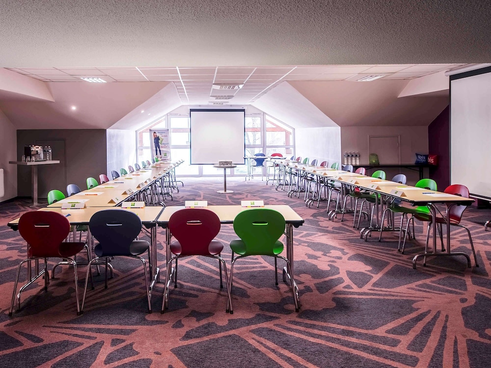 Ibis Styles Brive La Gaillarde 58/69