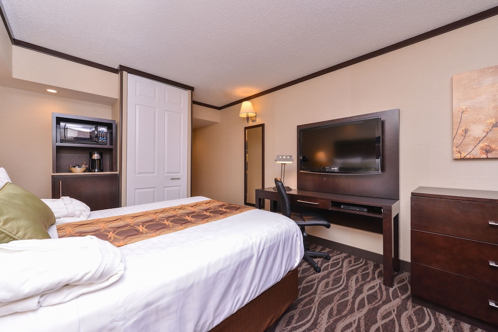 Best Western Wayside Inn 15/44