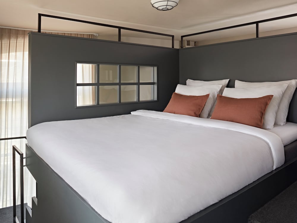 Family, Studio, Single Bed, Queen Bed, Sofa