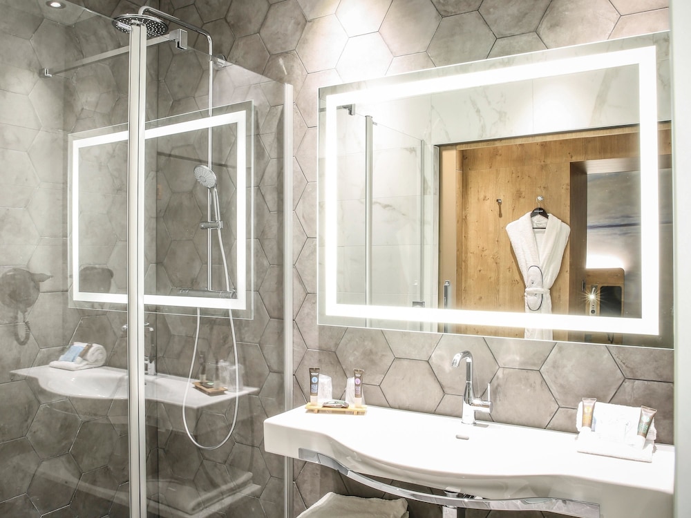 Novotel Saint Brieuc Centre Gare Opening May 2017 21/72