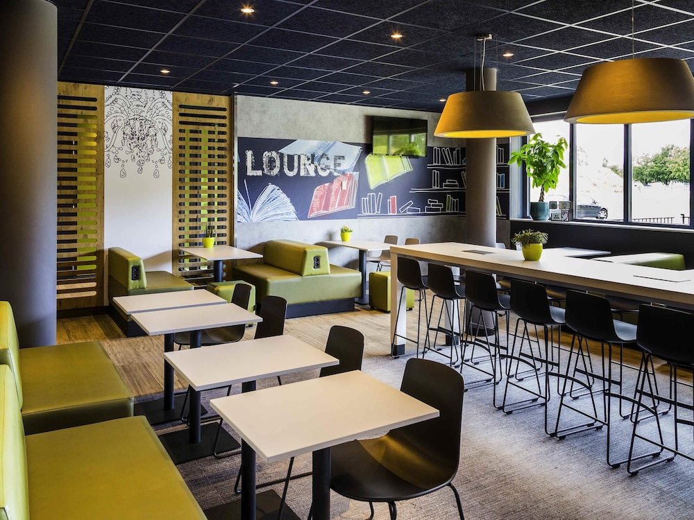 Ibis Budget Stein Maastricht 31/41