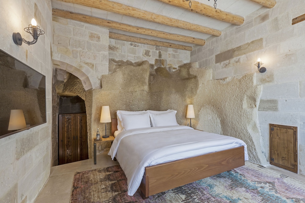 Exedra Hotel Cappadocia 30/84