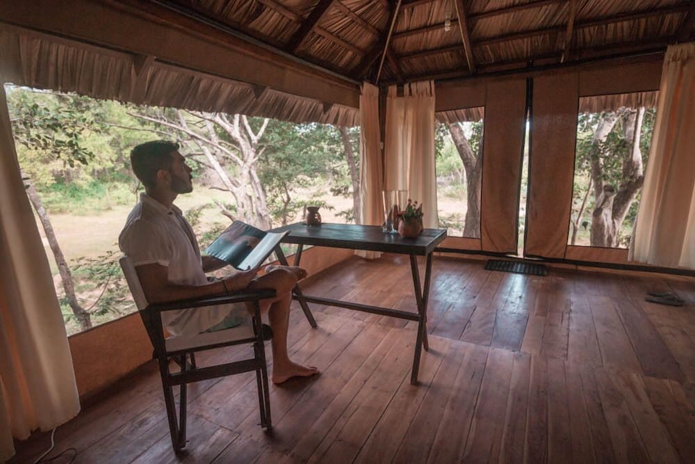 Yala Safari Camping 16/50