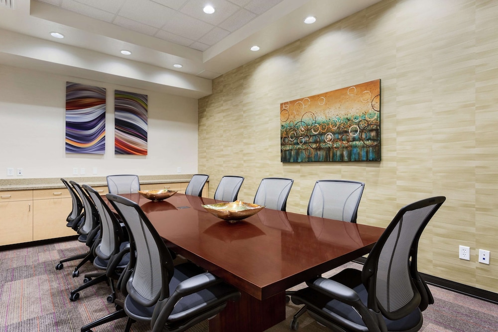 HOME2 SUITES BY HILTON SALT LAKE CITY-MURRAY, UT 31/35