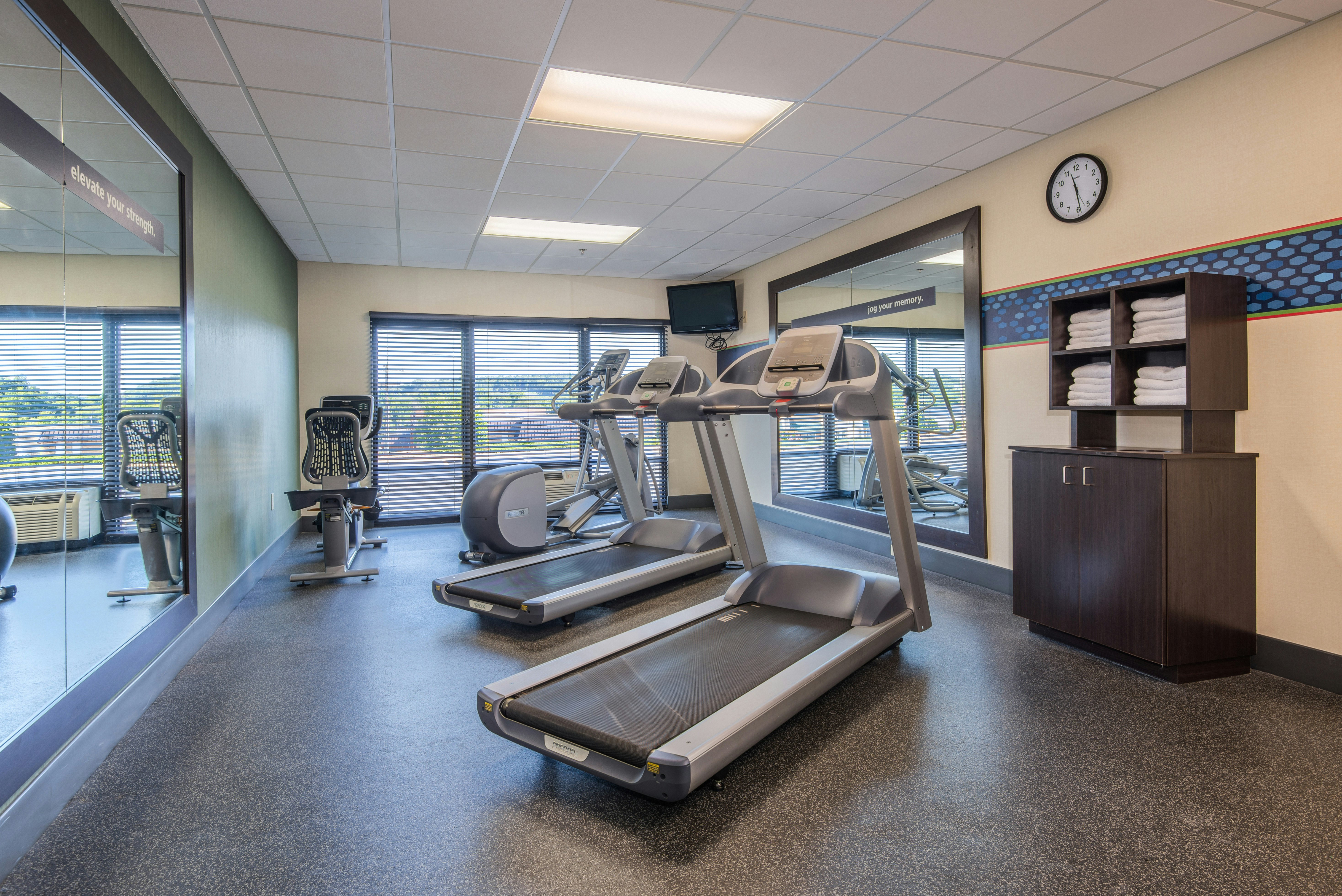 Hampton Inn Wilkesboro 21/50