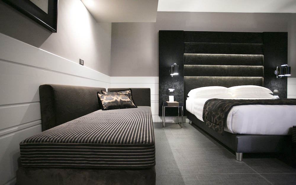 Rome Glam Hotel 16/62