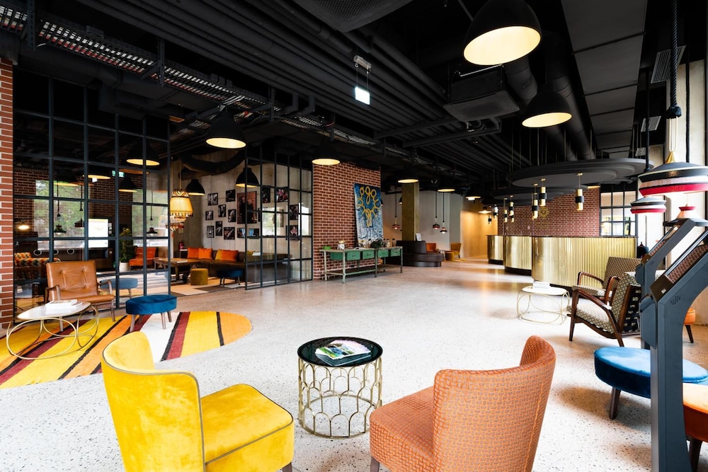 Gambino Hotel Werksviertel 26/35