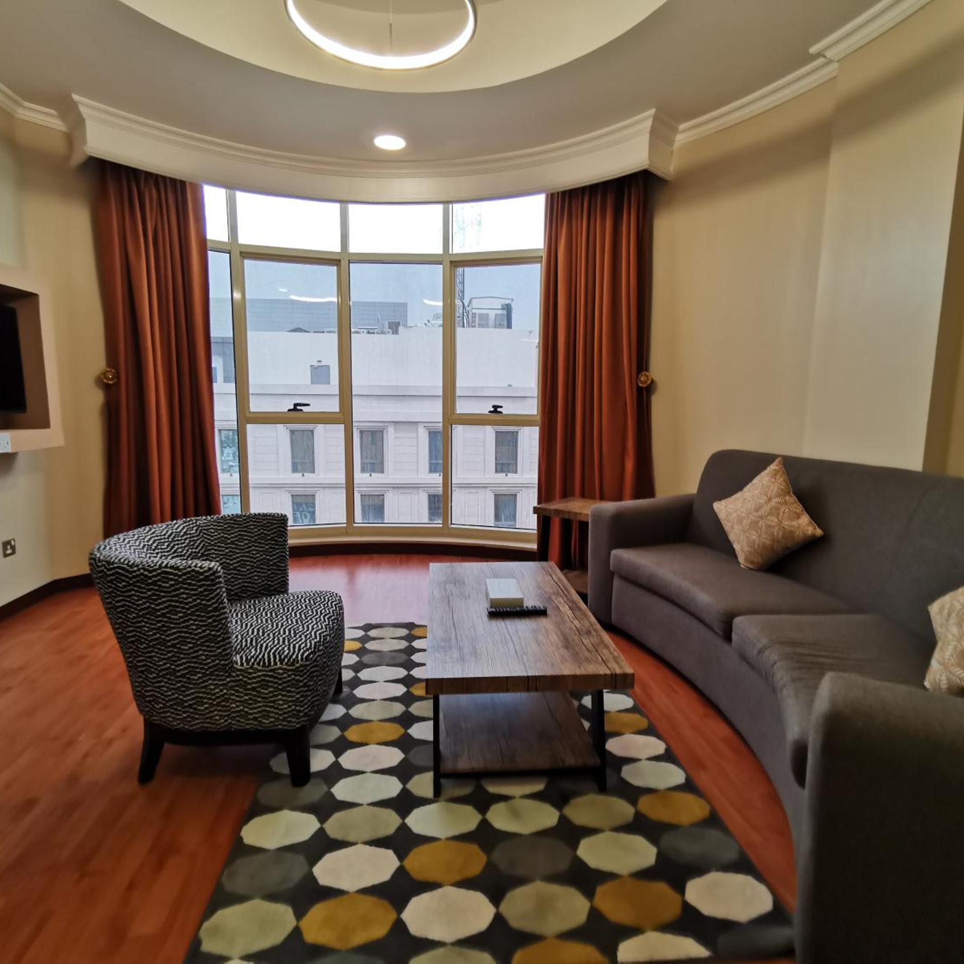 Travellerinn Serviced Apartment 30/59