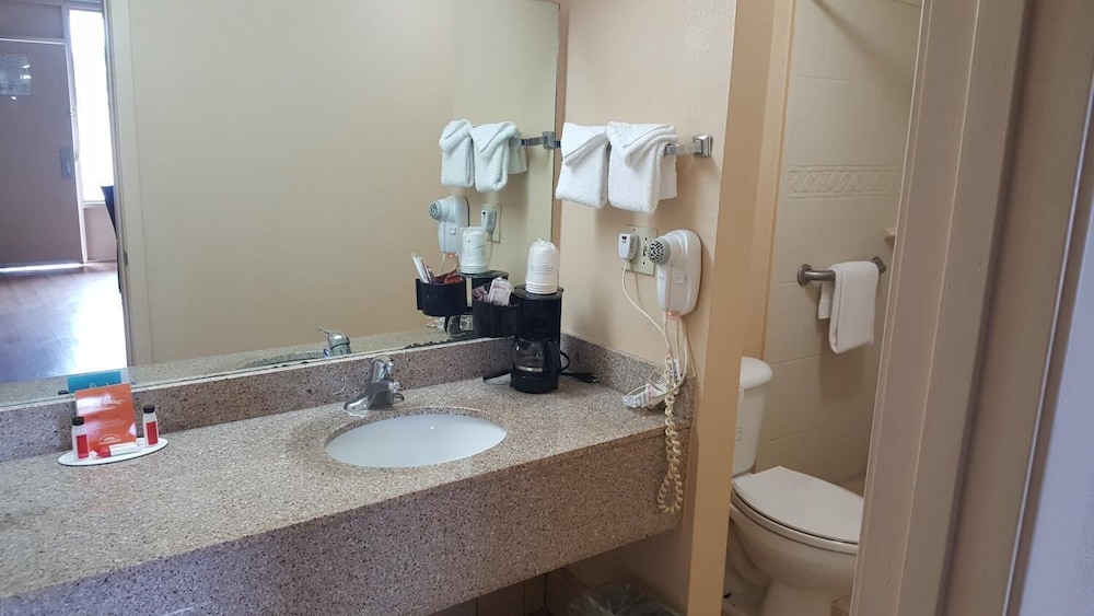 Americas Best Value Inn Orlando 90/93
