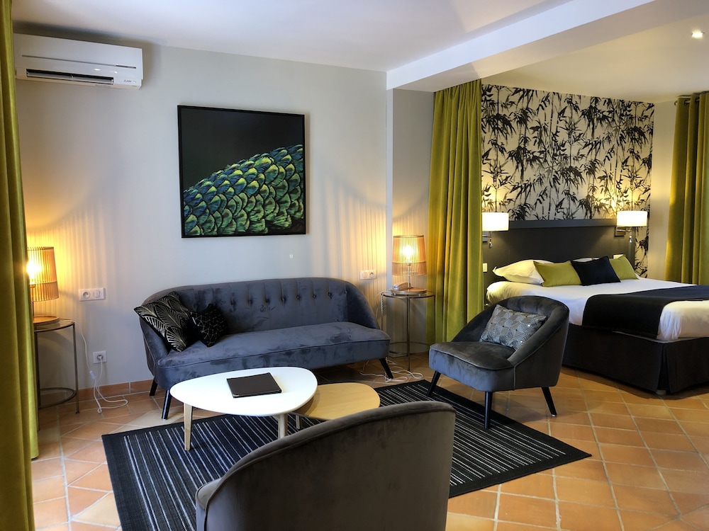 Golf Hotel Domaine de La Brie 28/50