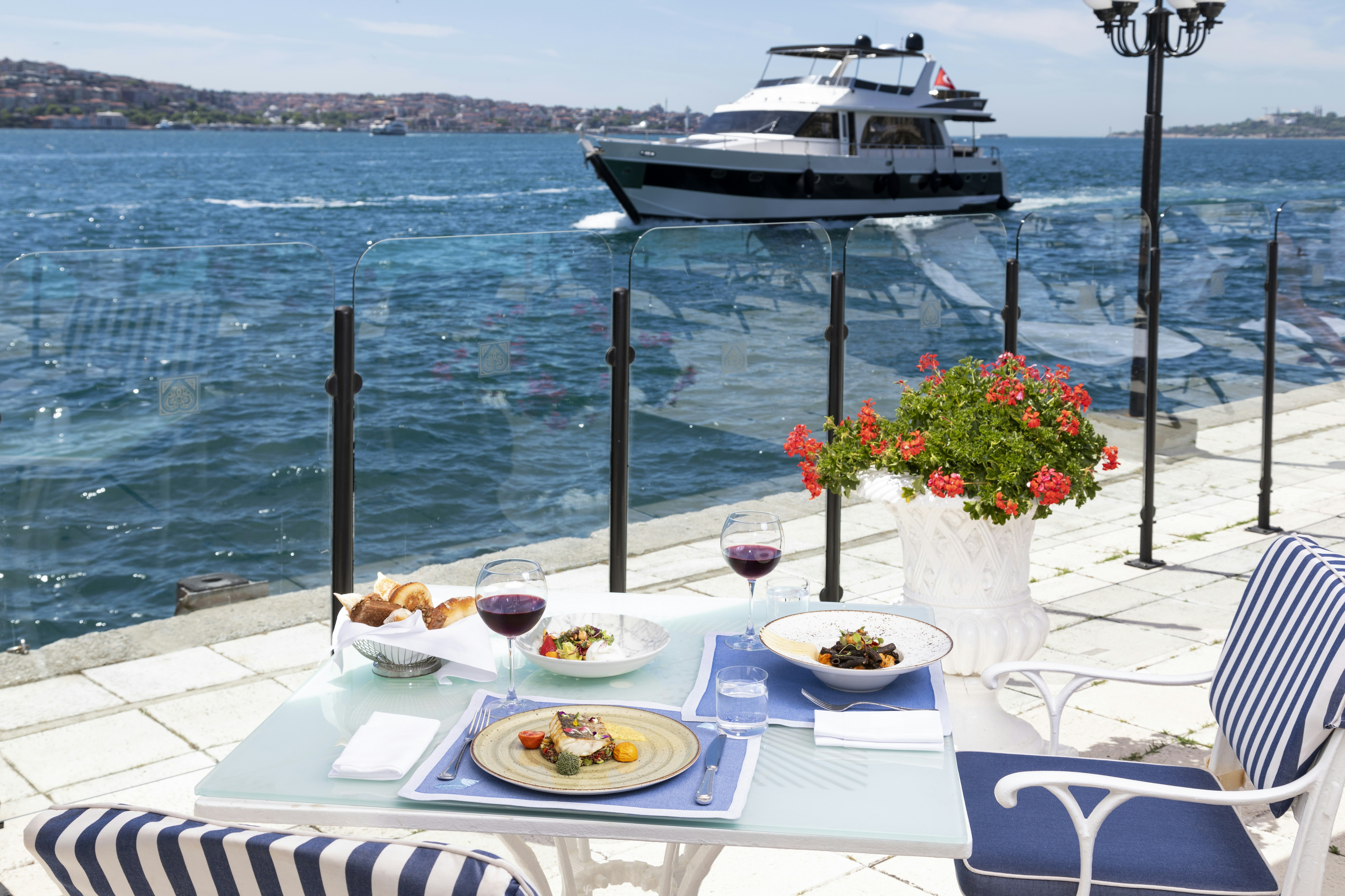 Ciragan Palace Kempinski Istanbul 33/50