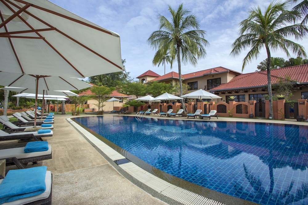 Casa Del Mar Langkawi in LANGKAWI