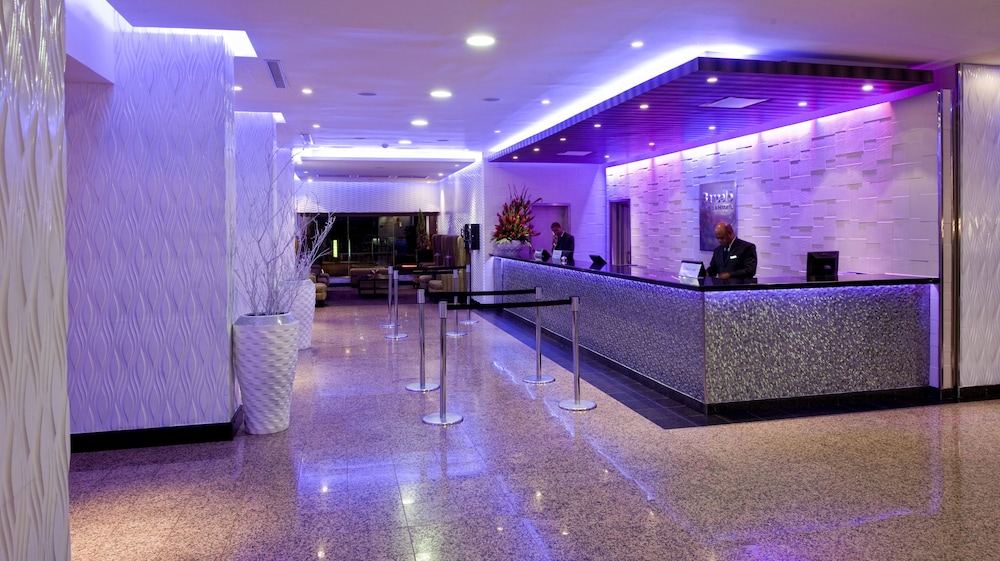 Barcelo Santo Domingo 4/65